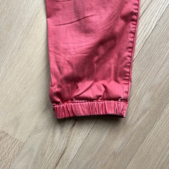 CAbi Hutton Skinny Jogger Pants - Picture 4 of 5